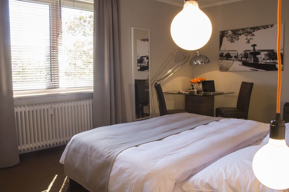 Concept Living Serviced Munich