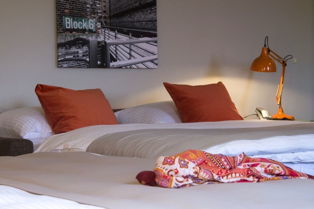 Aparthotel Concept Living Serviced Munich