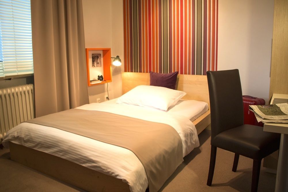 Concept Living Serviced Munich