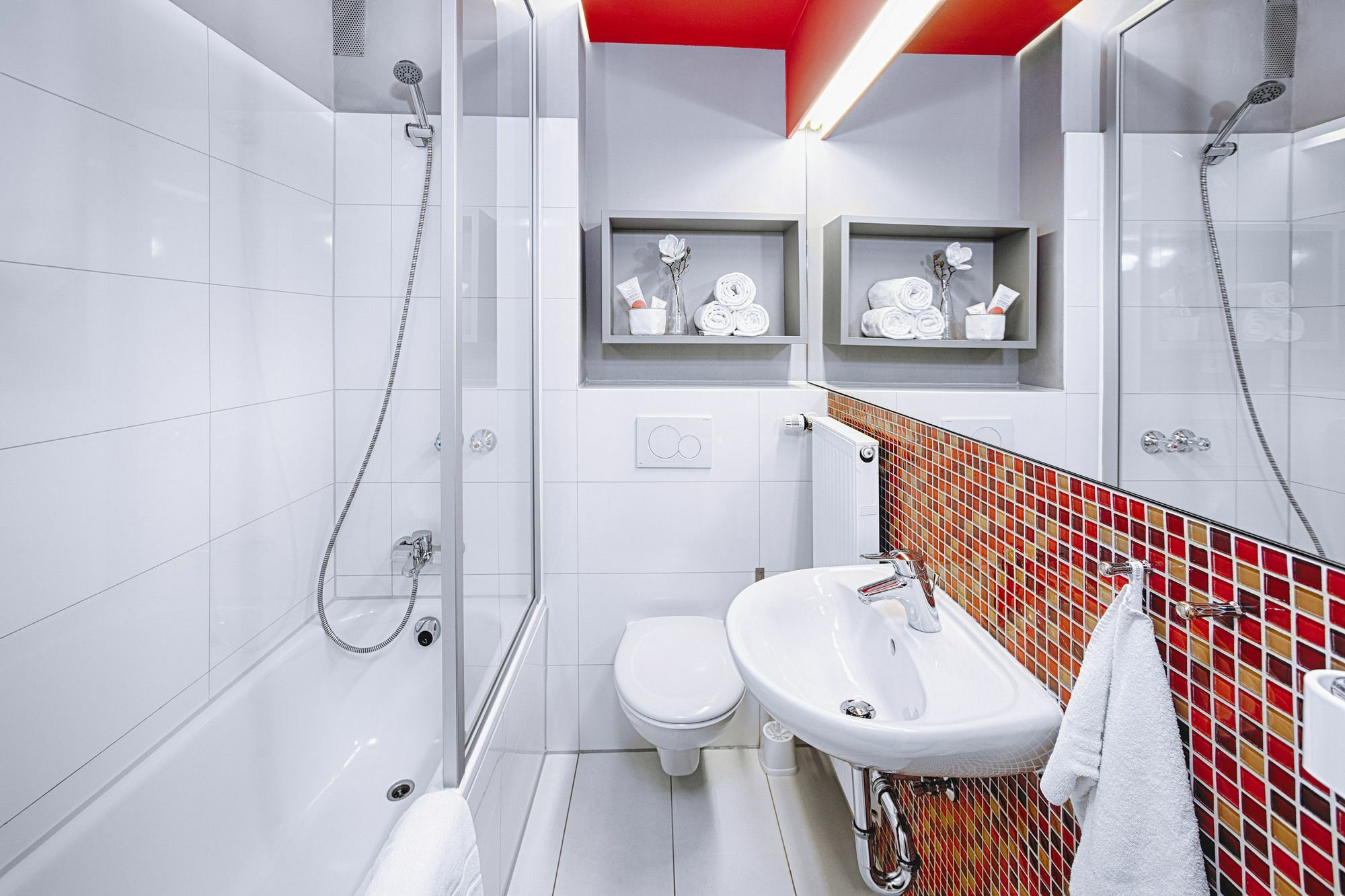 Concept Living Serviced 4* Munich
