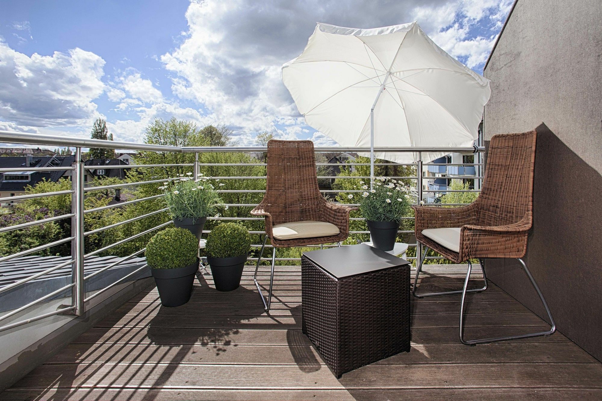 Aparthotel Concept Living Serviced Munich