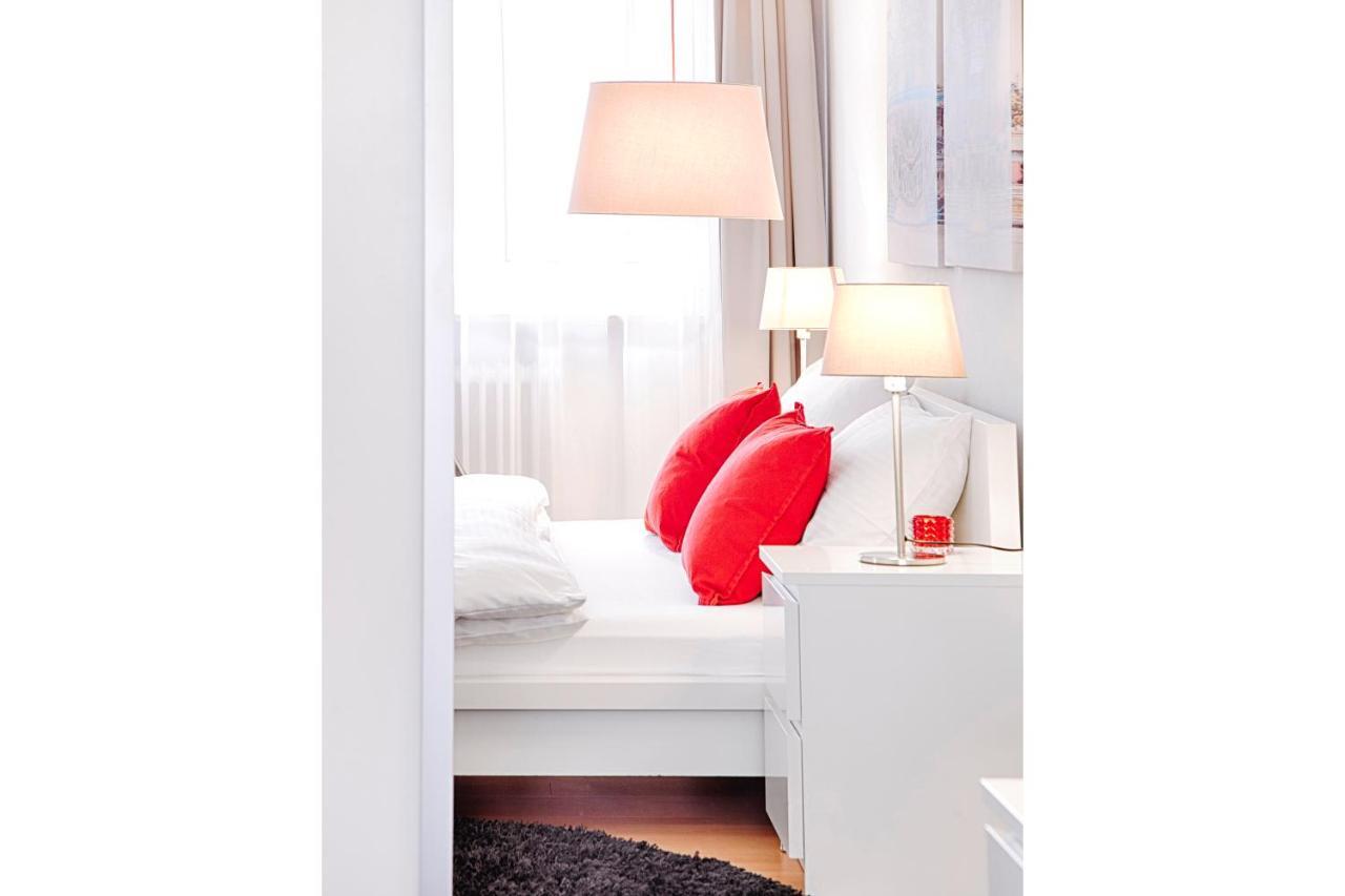 Aparthotel Concept Living Serviced Munich