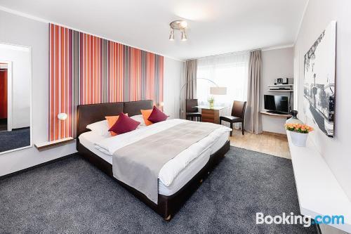 Concept Living Serviced Aparthotel Munich