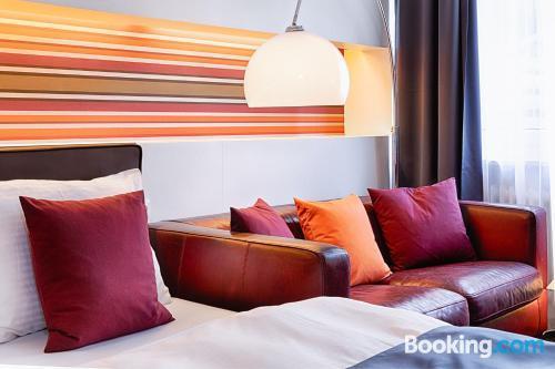 Aparthotel Concept Living Serviced Munich