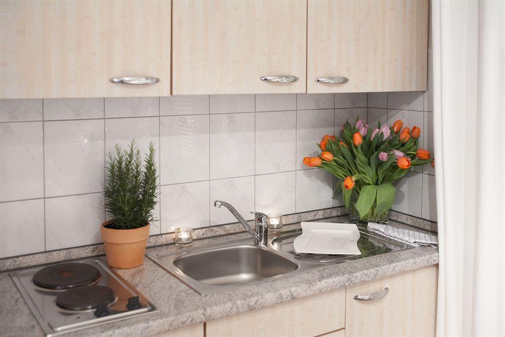 Concept Living Serviced 4* München