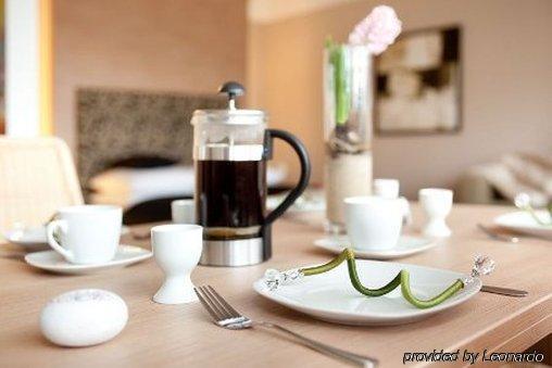 Aparthotel Concept Living Serviced München