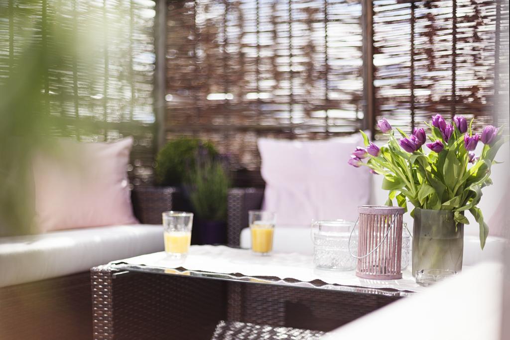 Concept Living Aparthotel München