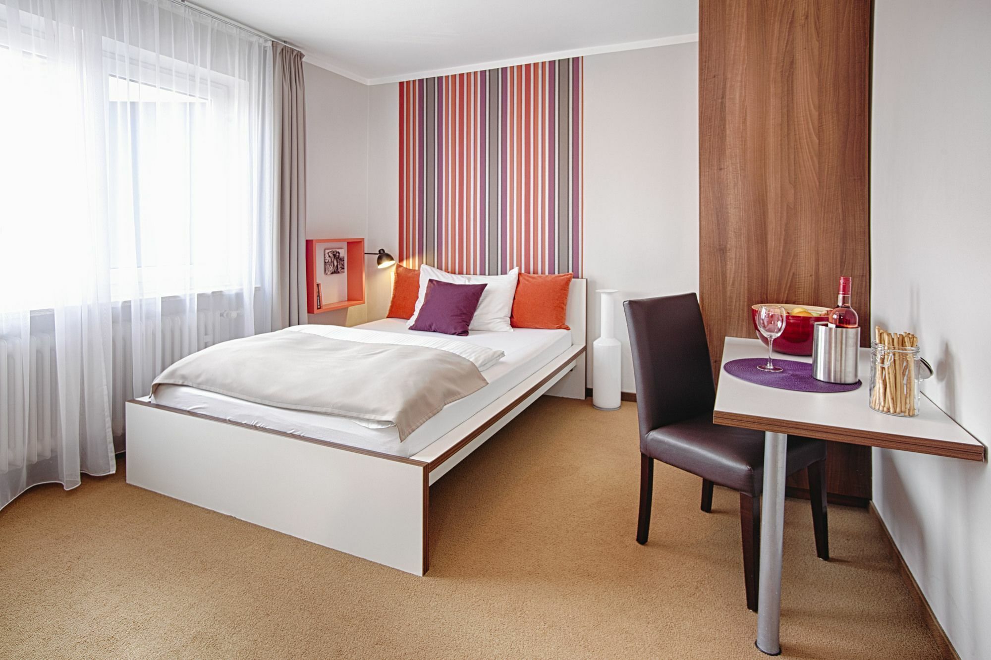 Concept Living 4* München