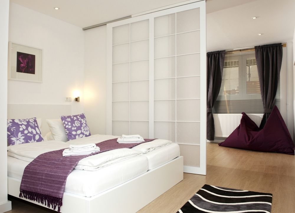 Aparthotel Concept Living München